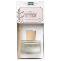 Geurstokjes sandelwood patchouli - thumbnail