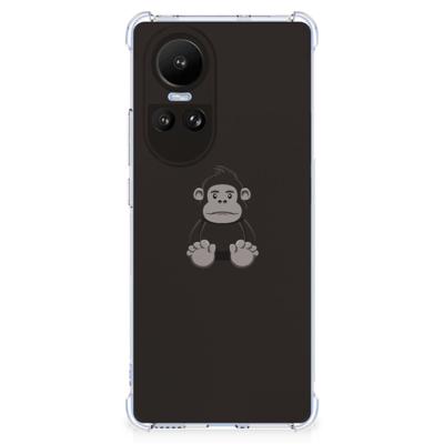 OPPO Reno10 | 10 Pro Stevig | Bumper Hoesje | Gorilla OPPO Reno10 | 10 Pro Stevig | Bumper Hoesje | Gorilla