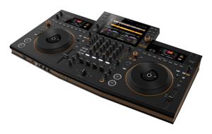 Pioneer DJ OPUS QUAD