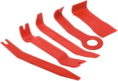 KS TOOLS Plastic wedge 5 tlg.