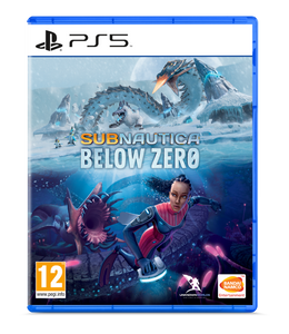 BANDAI NAMCO Entertainment Subnautica Below Zero Standaard Meertalig PlayStation 5