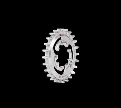 Gates sprocket CDX 24T Enviolo AutomatiQ