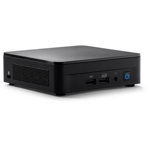 NUC 12 Pro Kit NUC12WSKi5 Barebone