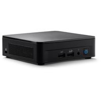 NUC 12 Pro Kit NUC12WSKi5 Barebone - thumbnail