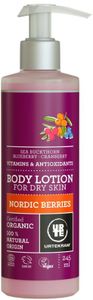 Urtekram Noordse bes bodylotion (245 ml)