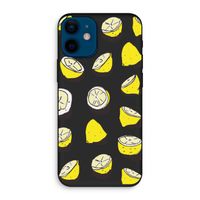 When Life Gives You Lemons...: iPhone 12 mini Biologisch afbreekbaar hoesje