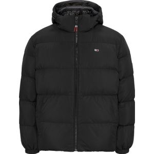 Essential Down Jacket