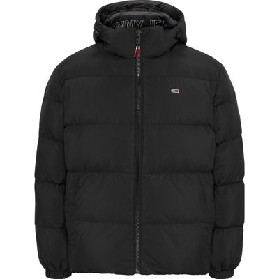 Essential Down Jacket