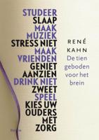 De tien geboden voor het brein (Hardback)