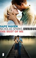 Omnibus Safe Haven & The Best of Me - Nicholas Sparks - ebook