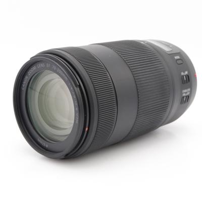 Canon EF 70-300mm F/4-5.6 IS II USM occasion