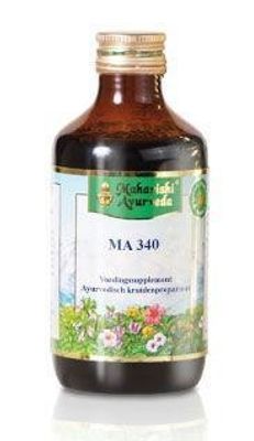 Maharishi Ayurv MA 340 (200 ml)
