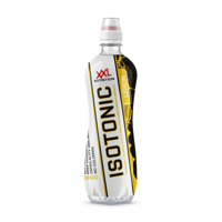 XXL Nutrition isotonic drink lemon pet fles (6x 500ml)