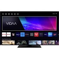 Toshiba 65UV3463DA LED-TV 164 cm 65 inch Energielabel E (A - G) Zwart Toshiba 65UV3463DA LED-TV 164 cm 65 inch Energielabel E (A - G) Zwart