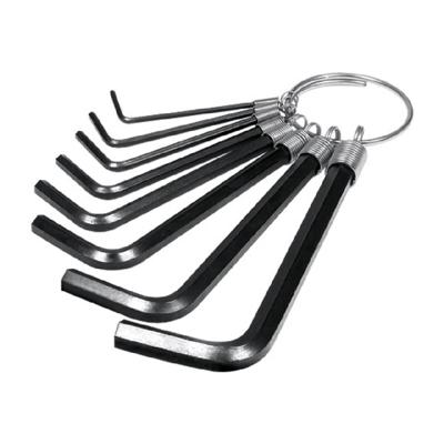 Inbussleutel Set Jetech Tool 1,5 - 10 mm 9 pcs