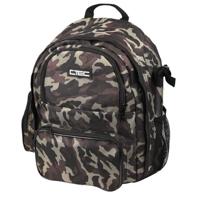 CTEC C-Tec Camou Backpack