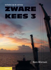 Zware Kees - Kees Wiersum - ebook