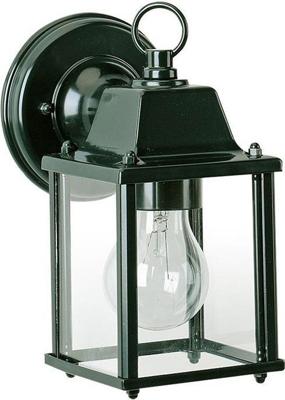 Koetslamp groen - Ks verlichting