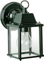 Koetslamp groen - Ks verlichting