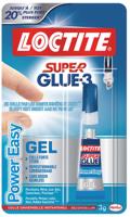 Loctite secondelijm Power Easy 3 g Loctite secondelijm Power Easy 3 g