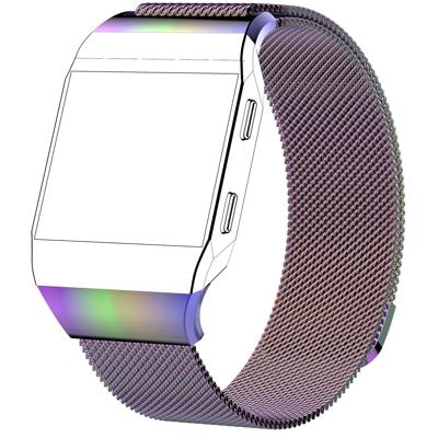 Fitbit Ionic Milanese Band - Colorful Fitbit Ionic Milanese Band - Colorful