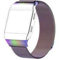 Fitbit Ionic Milanese Band - Colorful