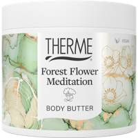 Therme Forest Flower Meditation Crème Forest Flower Mediation Body Butter 225g