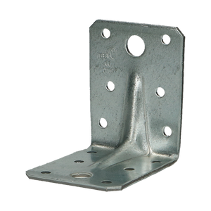 pgb-Europe FG | Hoekanker met ril 55x70x70 Zn | 50 st - FG01890010550705