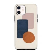 Geo #3: iPhone 12 mini Tough Case