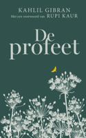 De profeet (Hardback) - thumbnail