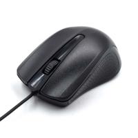 Muis Ewent EW3300 Zwart - thumbnail