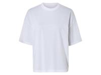 esmara Dames T-shirt (S (36/38), Wit) - thumbnail