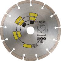 Bosch Accessories 2609256402 Bosch Diamanten doorslijpschijf Diameter 180 mm 1 stuk(s)