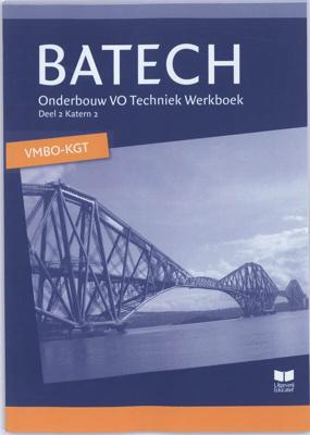 Batech VMBO-KGT (Hardback)