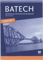 Batech VMBO-KGT (Hardback)