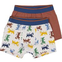 Kinder jongens boxer 2-Pack