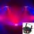 Eurolite LED SCY-5 Hybrid Beam Effect