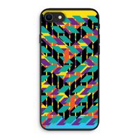 Skew Bee 1: iPhone SE 2020 Biologisch afbreekbaar hoesje