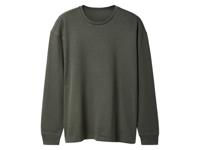 esmara Men Heren trui (Kaki, XL)