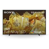 Sony Bravia XR-98X90L 4K Full Array LED TV (2023)