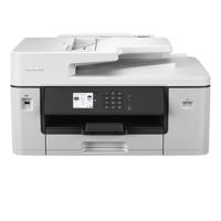 Multifunctional inktjet printer Brother MFC-J6540DWE