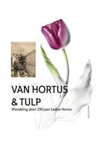 Van Hortus & tulp (Hardback)