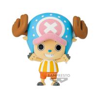 One Piece: Fluffy Puffy - Tony Tony Chopper Figure