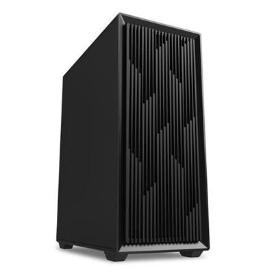 Sharkoon VK2 midi tower behuizing