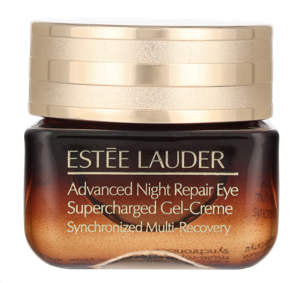 Estee Lauder - Estée Lauder Advanced Night Repair Eye Supercharged Gel-Creme 15ml Nacht crème