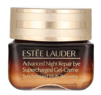 Estee Lauder - Estée Lauder Advanced Night Repair Eye Supercharged Gel-Creme 15ml Nacht crème