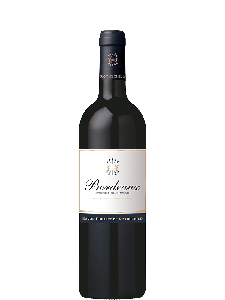 Bordeaux AOC Rouge | Rode wijn | Frankrijk