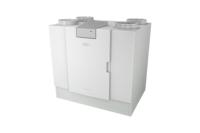 Brink Flair 450 Wtw Unit - 4b Linkeruitvoering - 450 M3/h