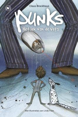 Punks (Paperback)