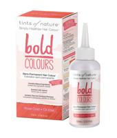 Tints Of Nature Bold rose gold